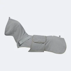 Anxiety Calming Suit - Heather Grey