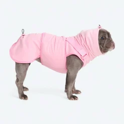 Anxiety Calming Suit - Pink