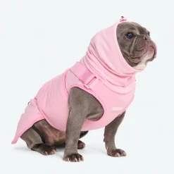 Anxiety Calming Suit - Pink