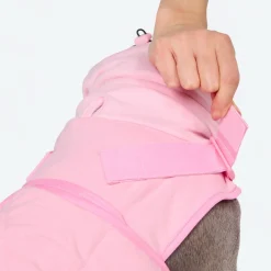 Anxiety Calming Suit - Pink