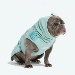 Anxiety Calming Suit - Teal