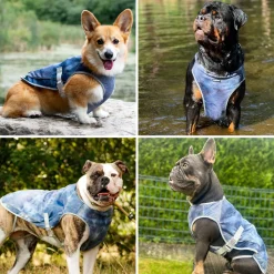 Chilltech™ Dog Cooling Vests
