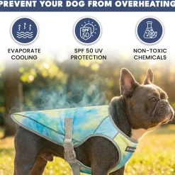 Chilltech™ Dog Cooling Vests