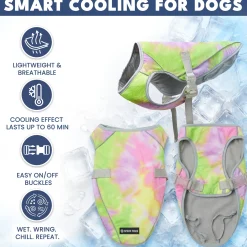 Chilltech™ Dog Cooling Vests