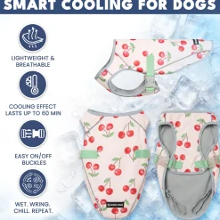 Chilltech™ Dog Cooling Vests