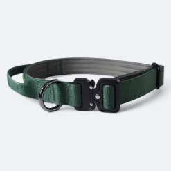Comfort Control Collar - Army Green