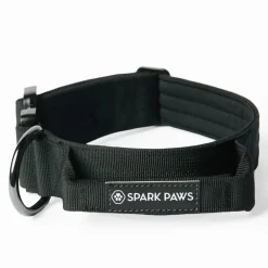 Comfort Control Collar - Black