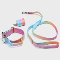 Comfort Control Collar Set - Pastel Icing