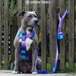 Comfort Control No-Pull Dog Harnesses
