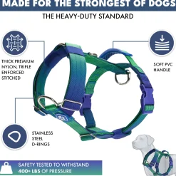 Comfort Control No-Pull Harness Sets