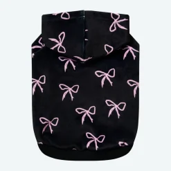 Coquette Dog Hoodie