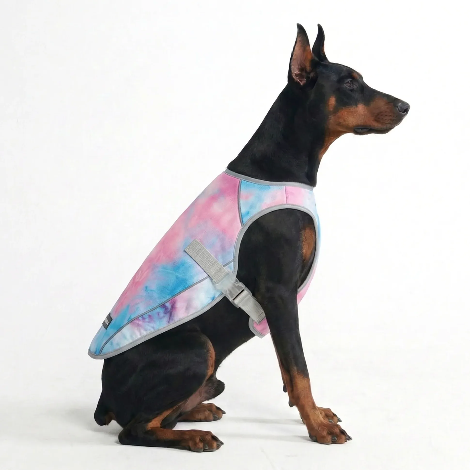 Dog Cooling Vest - Snow Cone
