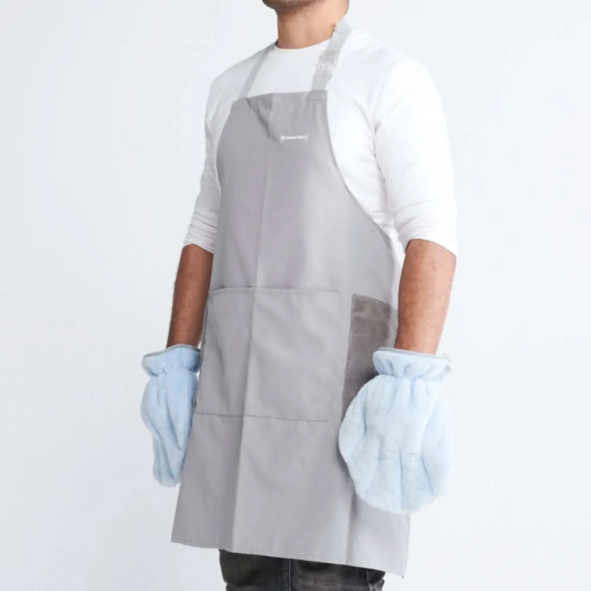 Dog Grooming Apron