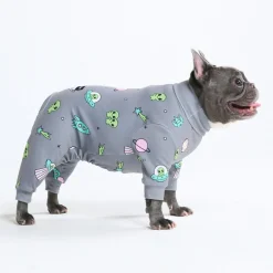 Dog Pajama - Alien
