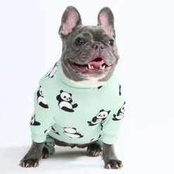 Dog Pajama - Panda
