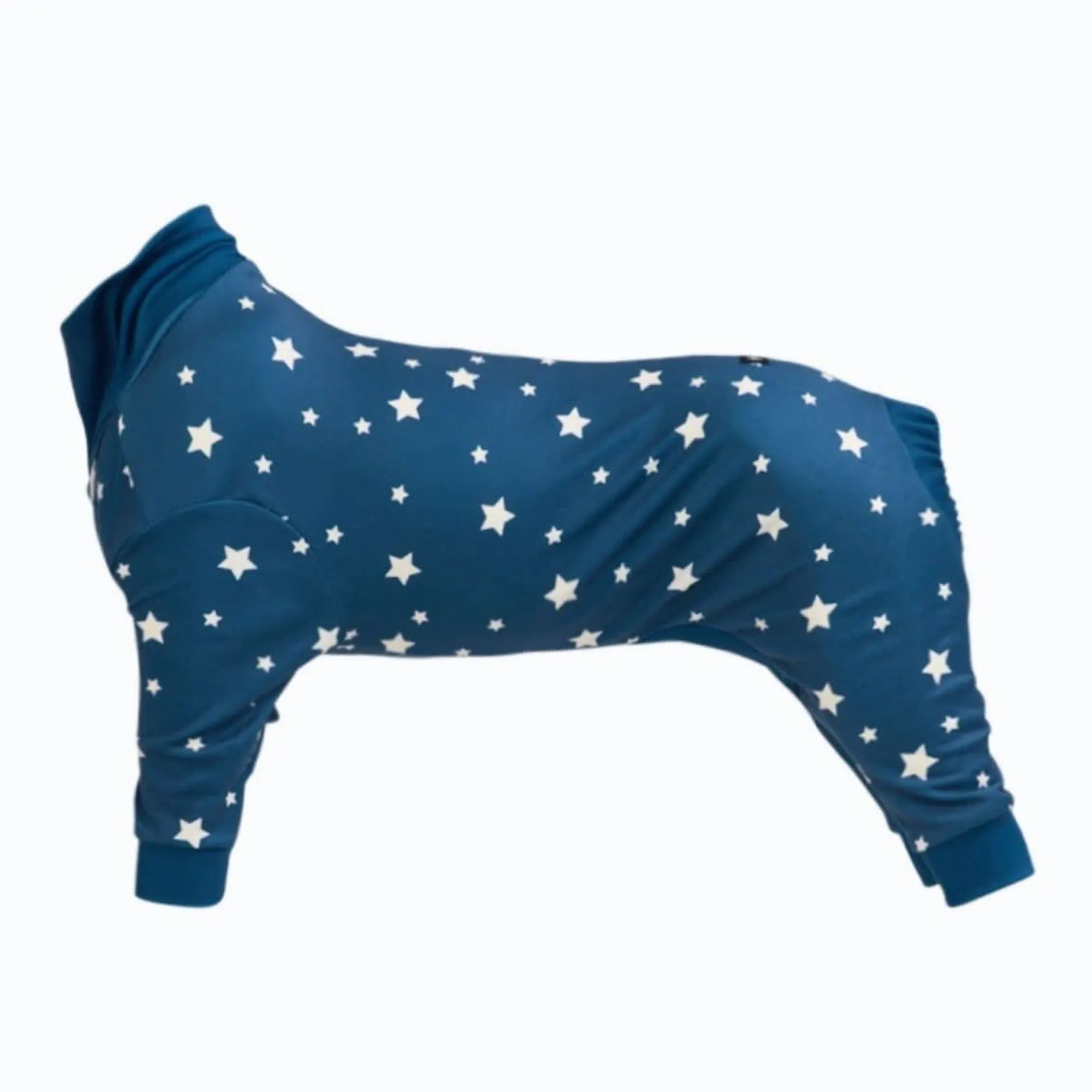 Dog Pajama - Stars