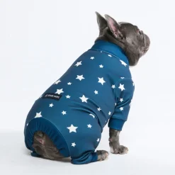 Dog Pajama - Stars