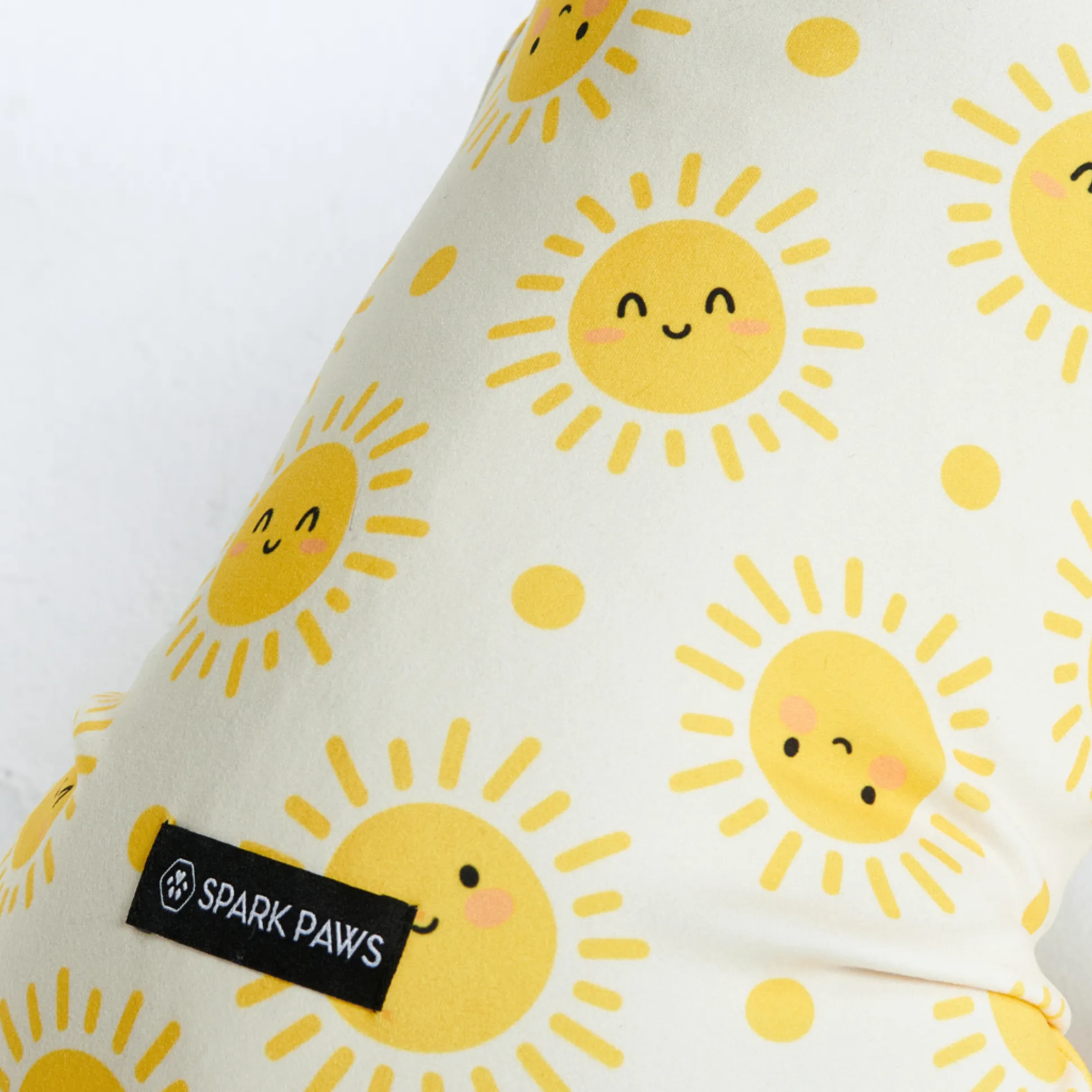 Dog Pajama - Sunshine