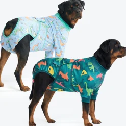Dog Surgical Suit 2-pack