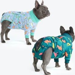 Dog Surgical Suit 2-pack