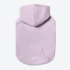 Essential Dog Hoodie - Lavender