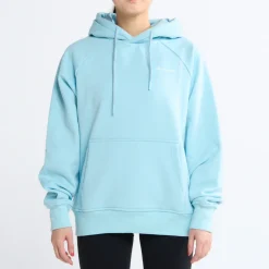 Essential Human Hoodie - Baby Blue