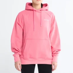 Essential Human Hoodie - Blush Pink