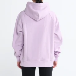 Essential Human Hoodie - Lavender