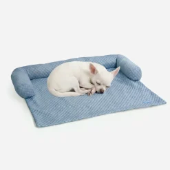 Frostcore™ Cooling Couch Cover Dog Bed