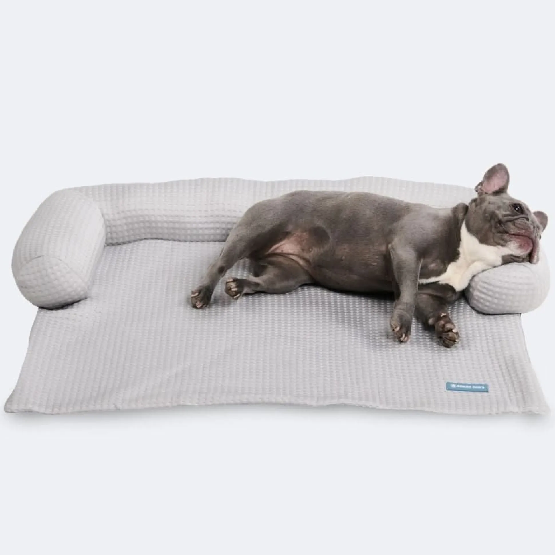 Frostcore™ Cooling Couch Cover Dog Bed