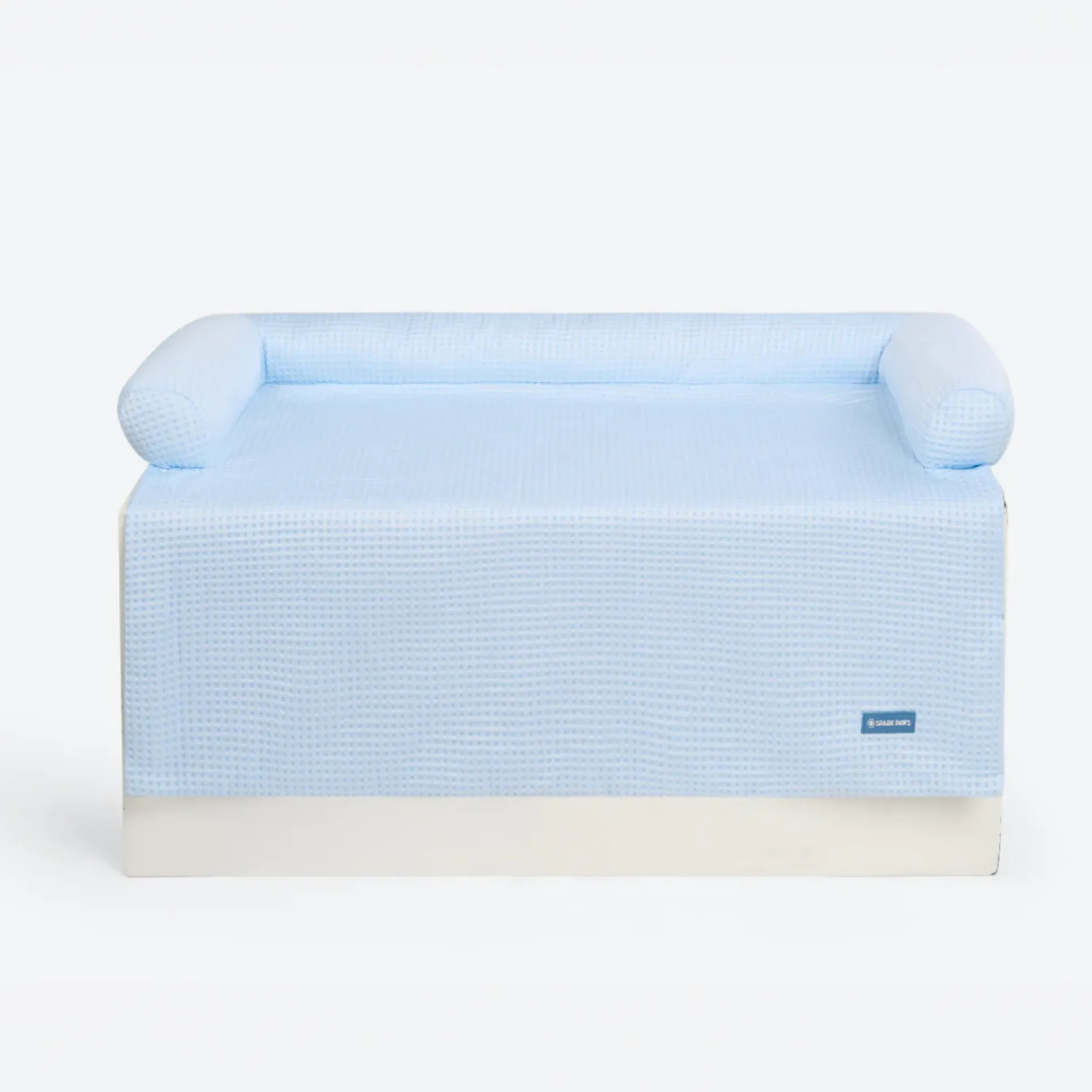 Frostcore™ Cooling Couch Cover Dog Bed