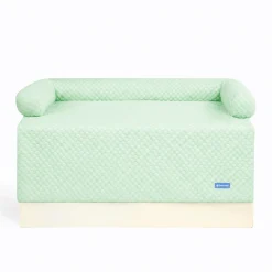 Frostcore™ Cooling Couch Cover Dog Bed