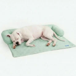 Frostcore™ Cooling Couch Cover Dog Bed