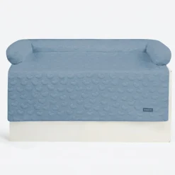 Frostcore™ Cooling Couch Cover Dog Bed