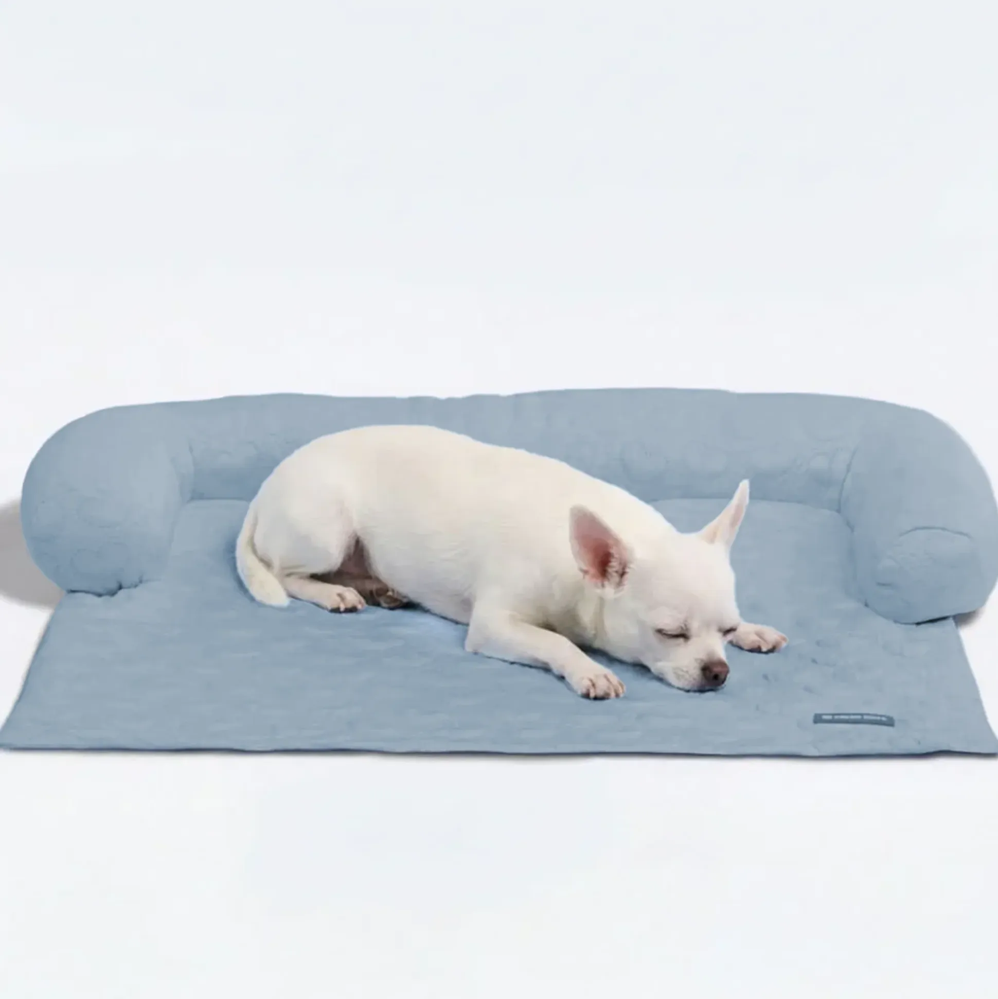 Frostcore™ Cooling Couch Cover Dog Bed