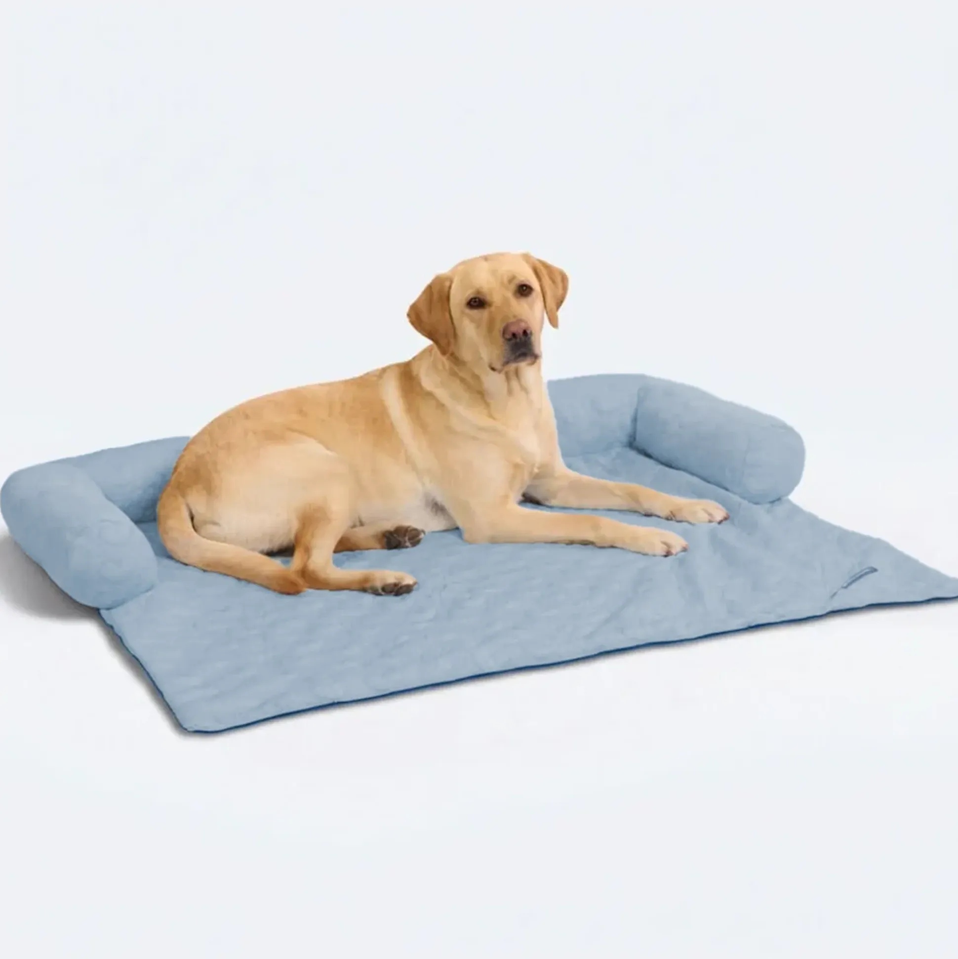 Frostcore™ Cooling Couch Cover Dog Bed
