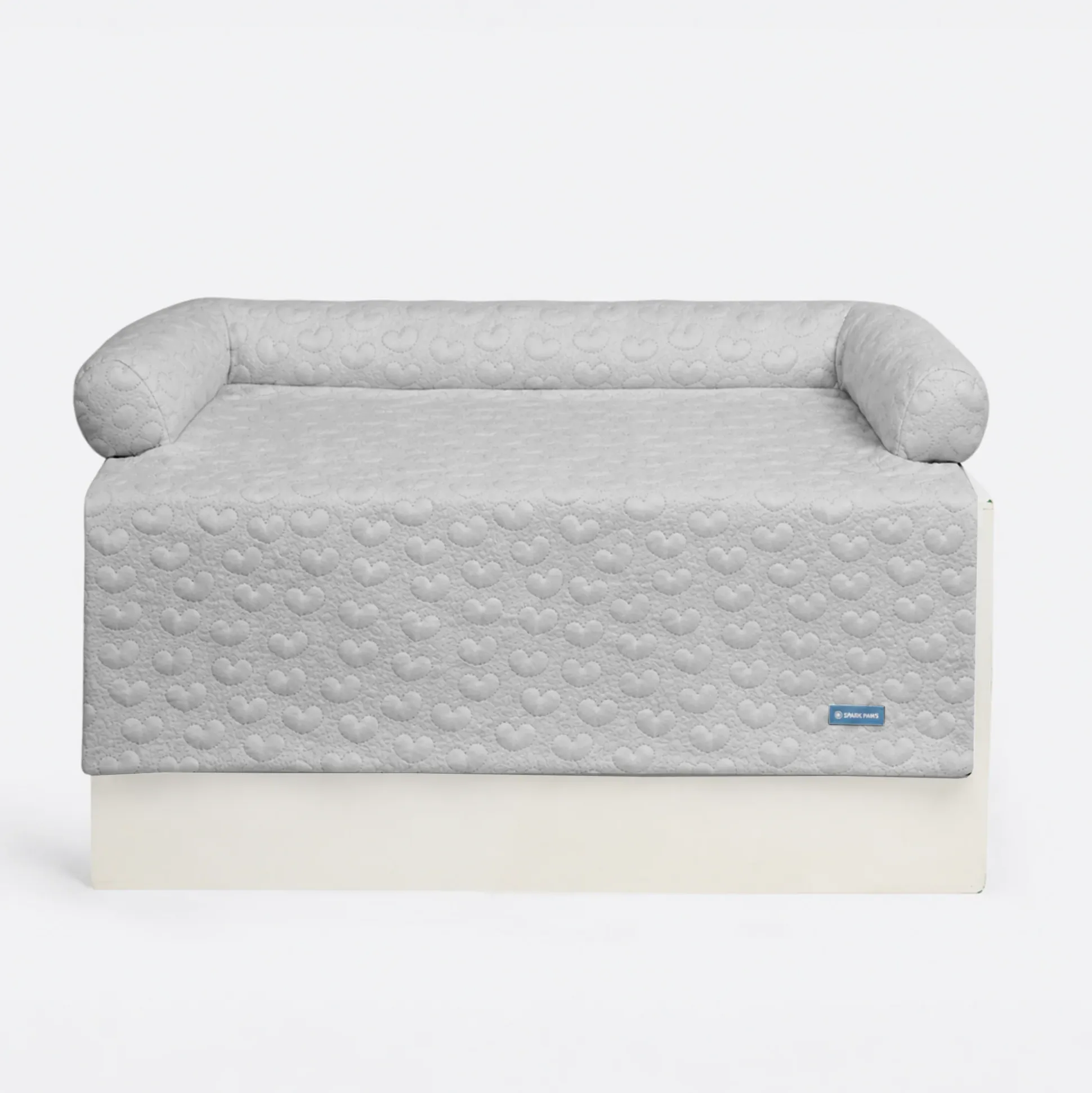 Frostcore™ Cooling Couch Cover Dog Bed