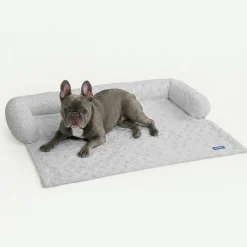 Frostcore™ Cooling Couch Cover Dog Bed
