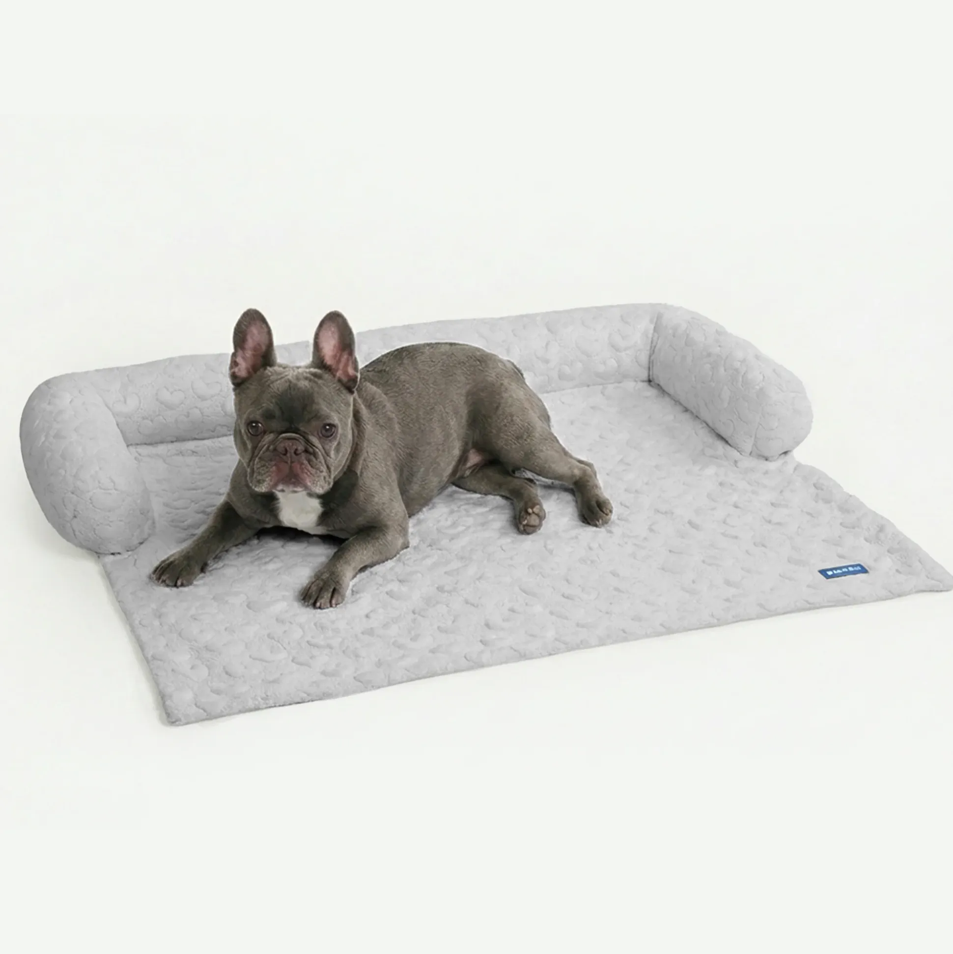 Frostcore™ Cooling Couch Cover Dog Bed