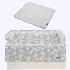 Frostcore™ Cooling Couch Cover Dog Bed and Cooling Mat Sets