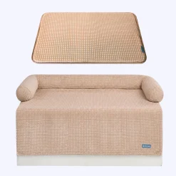 Frostcore™ Cooling Couch Cover Dog Bed and Cooling Mat Sets