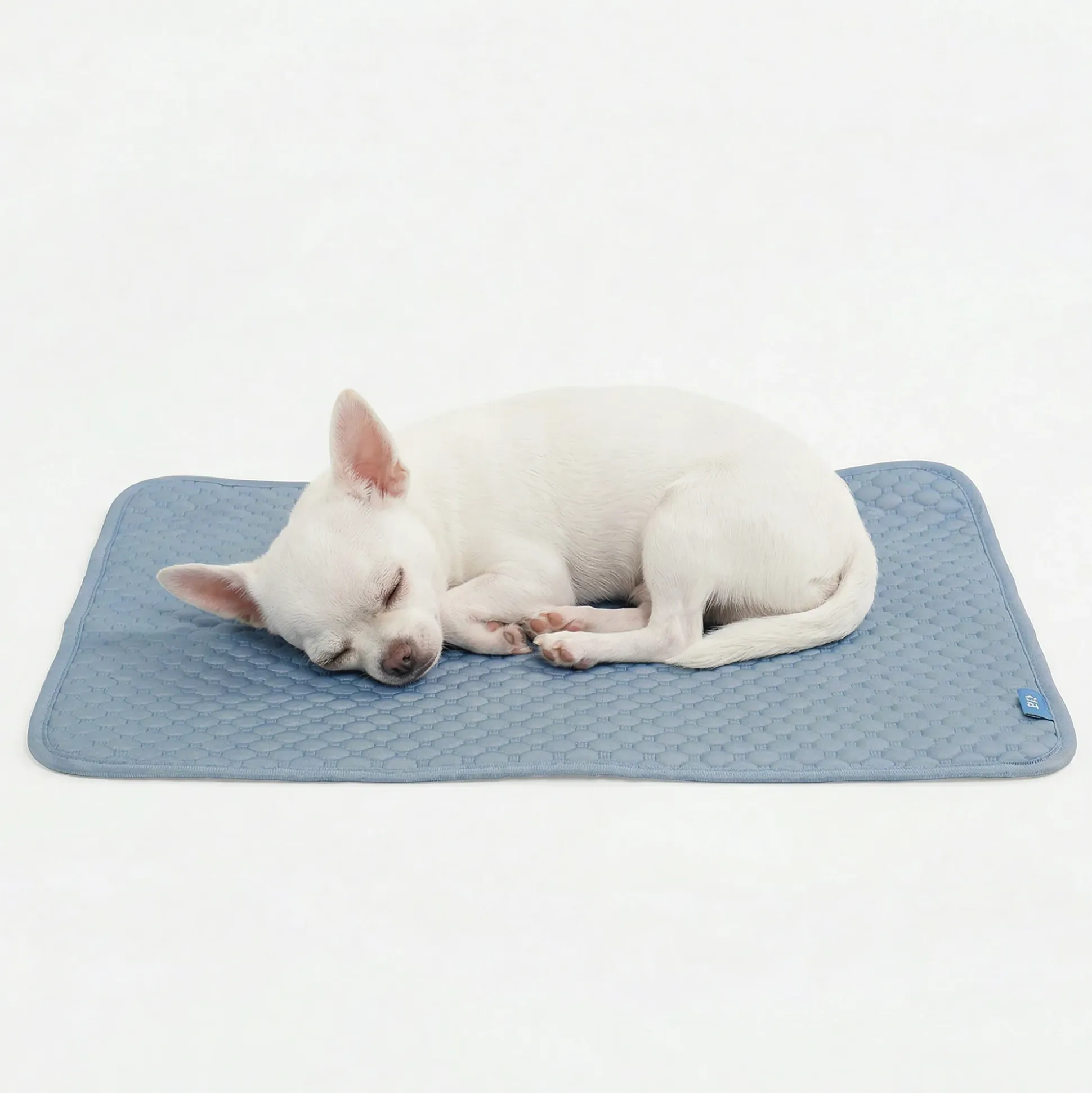 Frostcore™ Cooling Mat - Ash Blue
