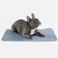 Frostcore™ Cooling Mat - Ash Blue