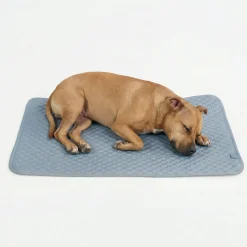 Frostcore™ Cooling Mat - Ash Blue