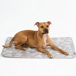 Frostcore™ Cooling Mat - Clouds Grey