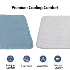 Frostcore™ Cooling Mat 2 Pack