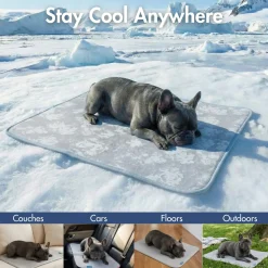 Frostcore™ Cooling Mat 2 Pack