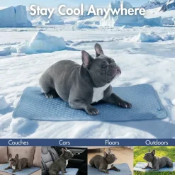 Frostcore™ Cooling Mat 2 Pack