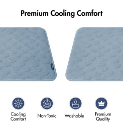 Frostcore™ Cooling Mat 2 Pack