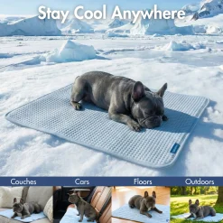 Frostcore™ Cooling Mat 2 Pack